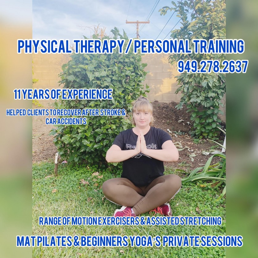 Personal Trener