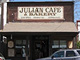 Julian City, San Diego County