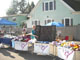 Orange Flea Market